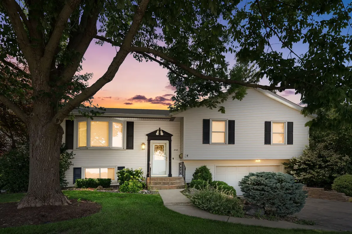 839 S Curtis Avenue, Kankakee, IL 60901 - #1
