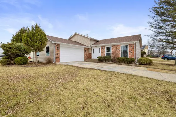 620 Old Forge Lane, University Park, IL 60484