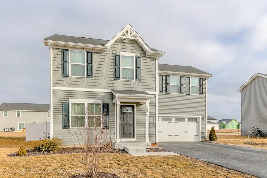 Address Withheld By Seller, Hampshire, IL 60140 - #2