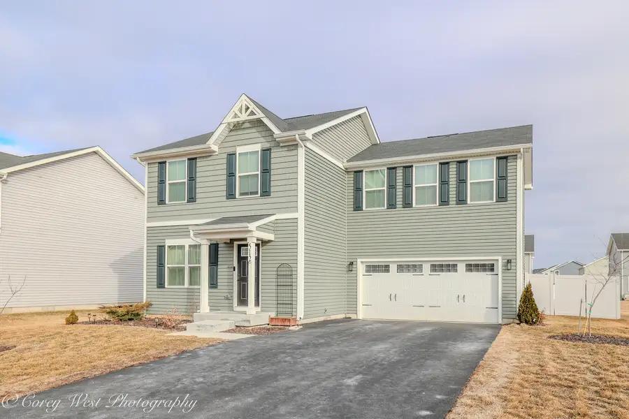 Address Withheld By Seller, Hampshire, IL 60140 - #3