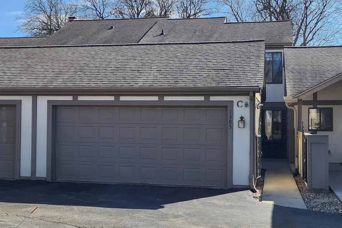 1305 Kingsridge Court #C, Normal, IL 61761 - #1