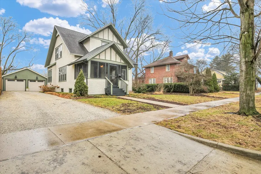 1211 W Park Avenue, Champaign, IL 61821 - #2