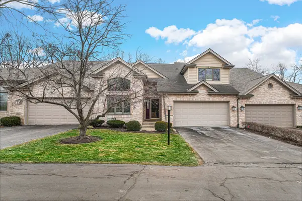 70 W Deer Haven Ct Court, Crete, IL 60417