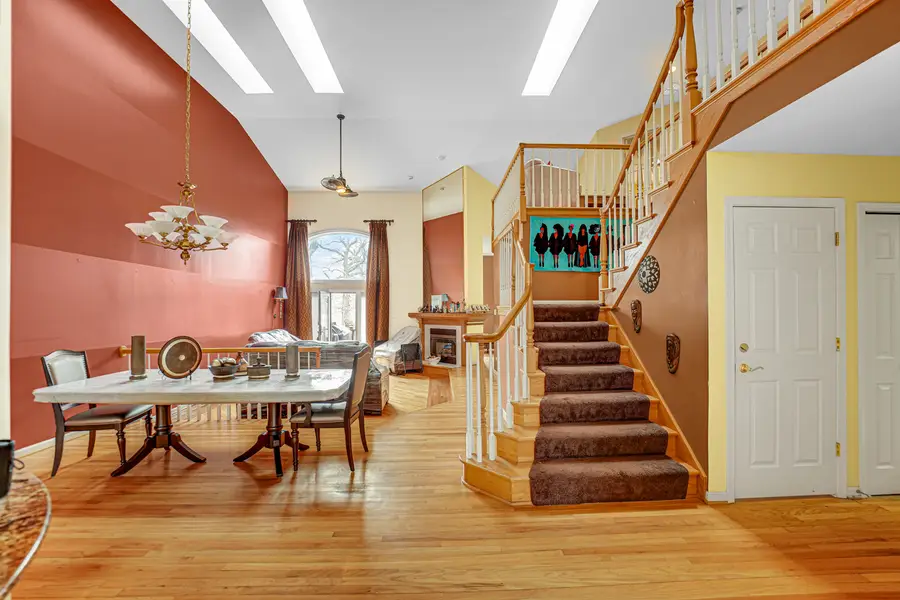 70 W Deer Haven Ct Court, Crete, IL 60417 - #3