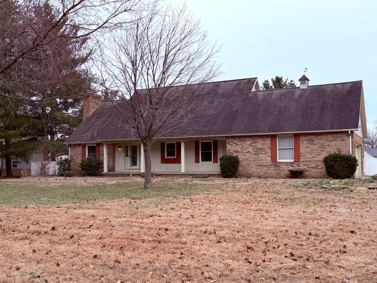 1867 Gragg Street, Centralia, IL 62801 - #1