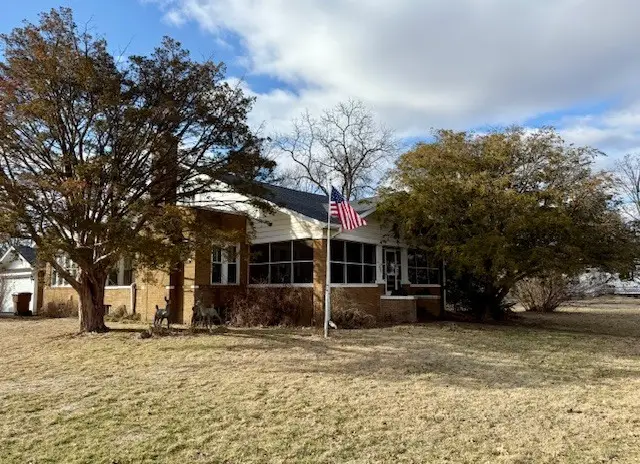 203 S First Street, Fisher, IL 61843 - #1