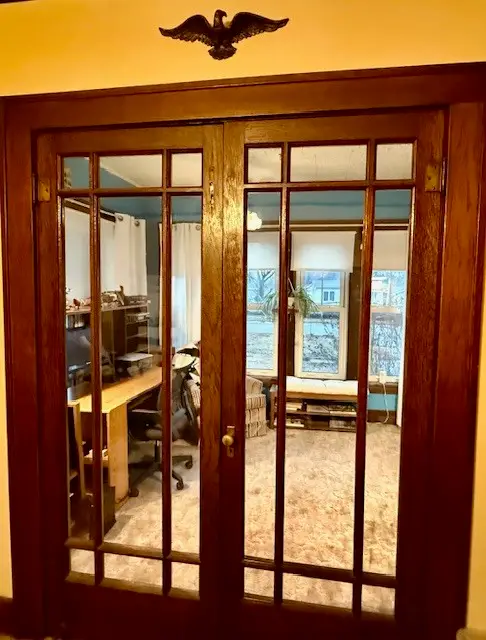 203 S First Street, Fisher, IL 61843 - #3