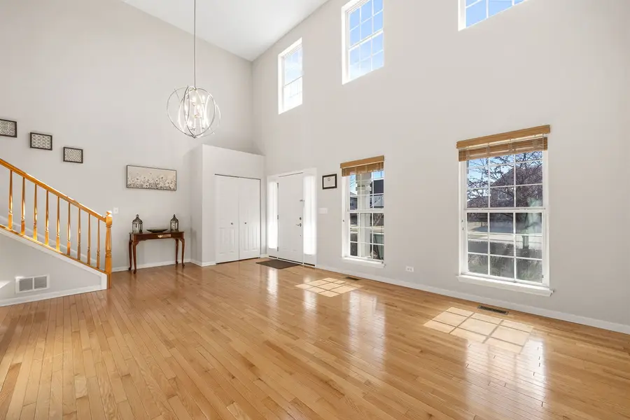 1916 Blue Heron Circle, Bartlett, IL 60103 - #2