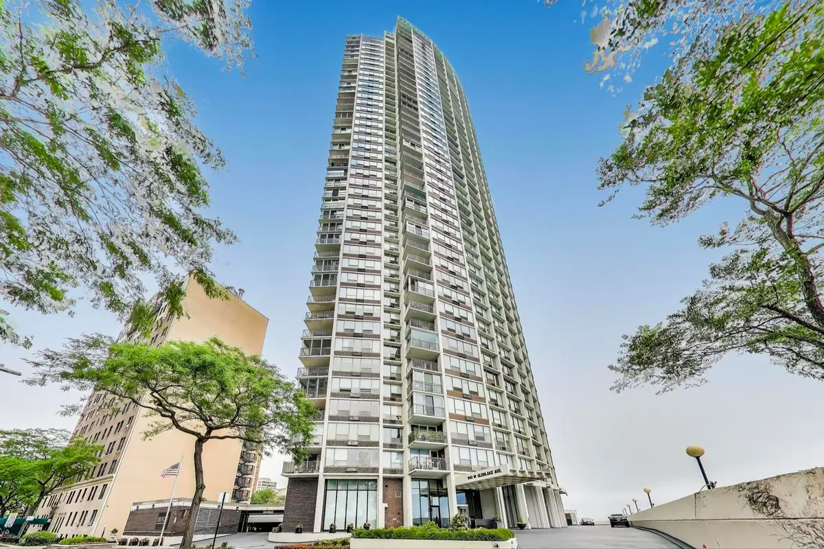 940 W Glenlake Avenue #19C, Chicago, IL 60660 - #1