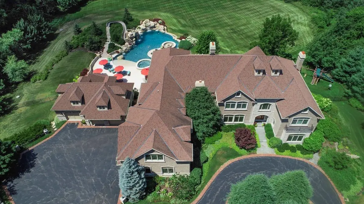 419 N Valley Hill Road, Bull Valley, IL 60098 - #1