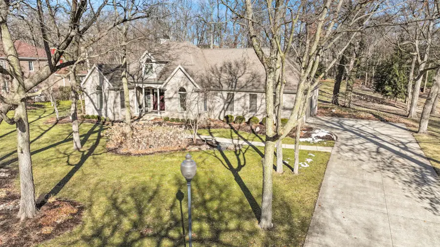 3763 Serenity Parkway, Kankakee, IL 60901 - #3