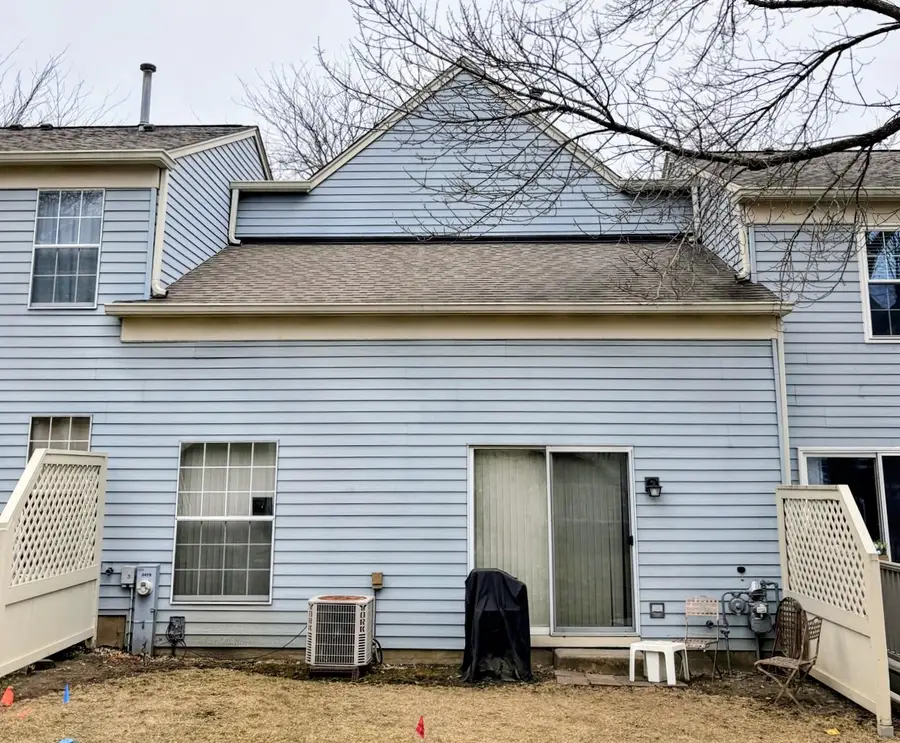 3479 Sandpiper Drive, Aurora, IL 60504 - #2