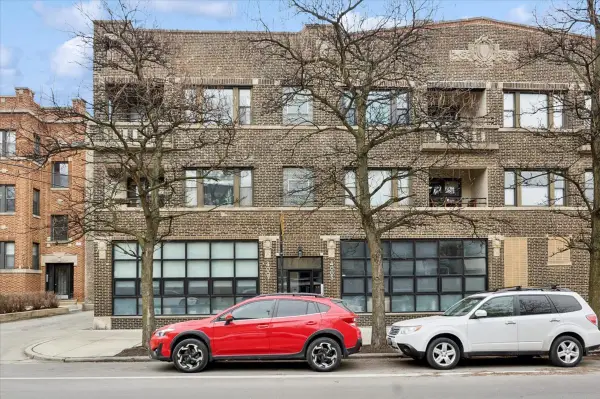 4005 N Southport Avenue #3, Chicago, IL 60613