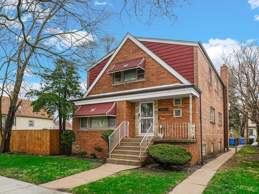 12455 S Normal Street, Chicago, IL 60628 - #3