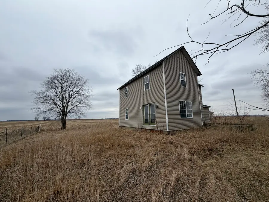 10312 N County Road 3850 E, Mason City, IL 62664 - #3