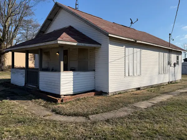 509 Main Street #1, Walnut Hill, IL 62893