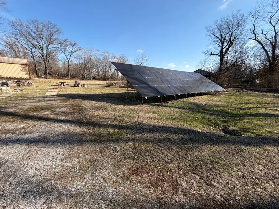 509 Main Street #1, Walnut Hill, IL 62893 - #3