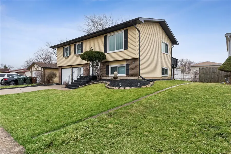 4041 187 Place, Country Club Hills, IL 60478 - #3