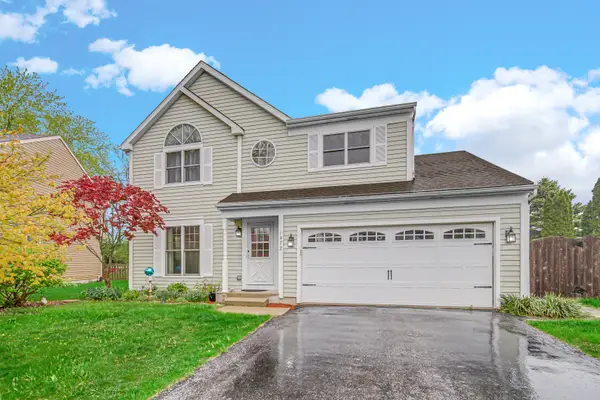 1472 Carriage Lane, Lake Villa, IL 60046