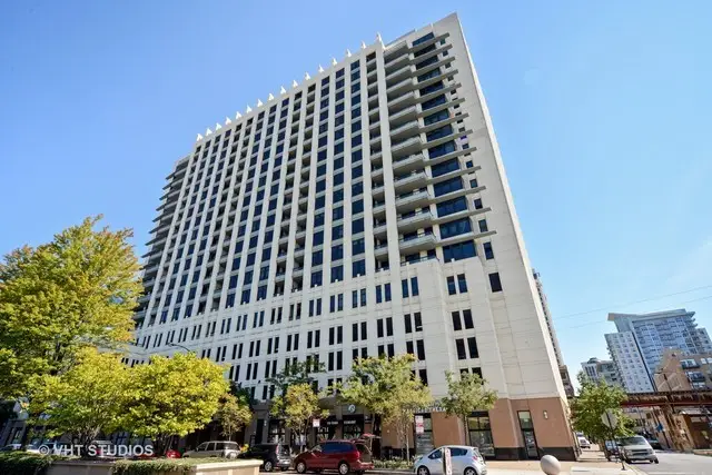 1255 S State Street #1516, Chicago, IL 60605 - #1