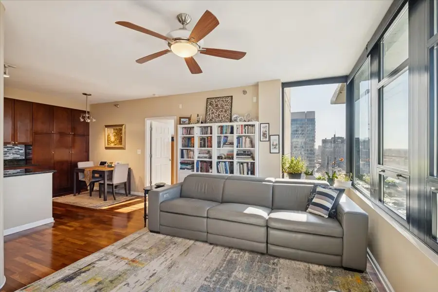 1255 S State Street #1516, Chicago, IL 60605 - #3