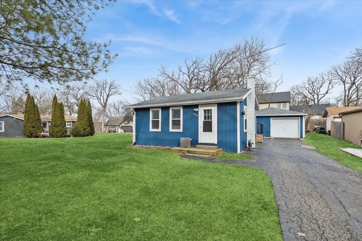 7814 Balsam Drive, Wonder Lake, IL 60097 - #1