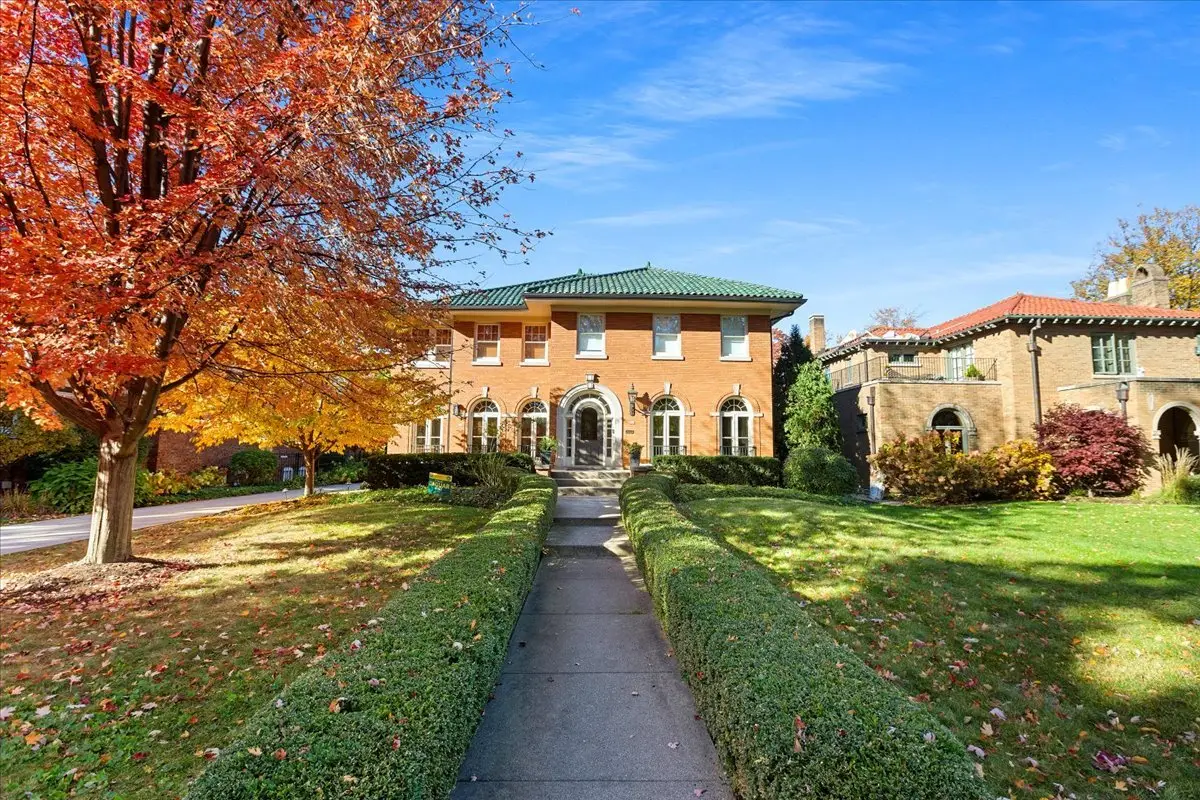 940 Bonnie Brae Place, River Forest, IL 60305 - #1