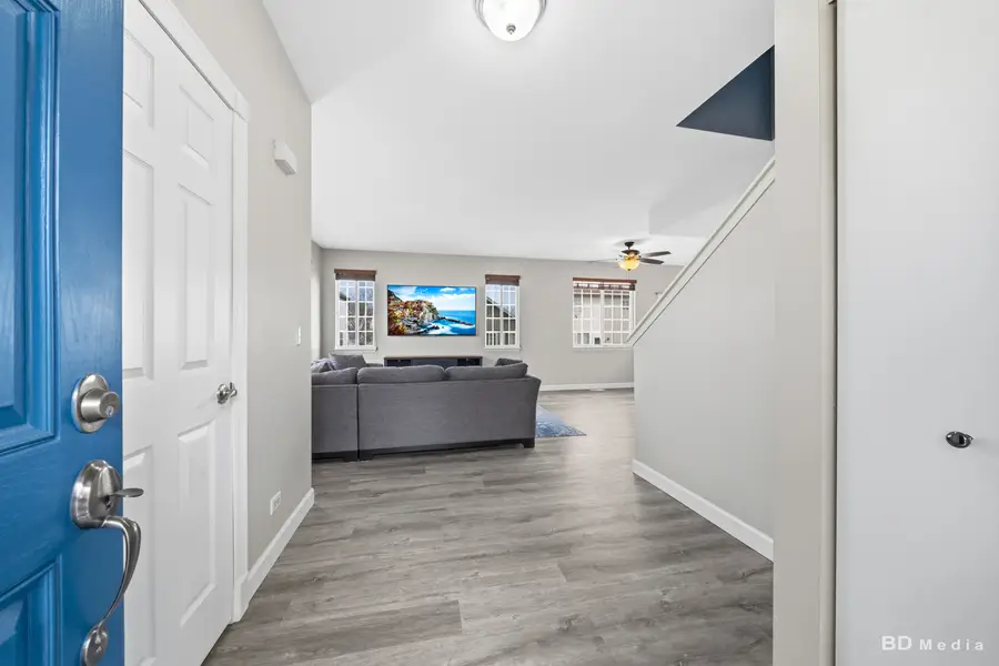 1206 Violet Lane, Joliet, IL 60431 - #3