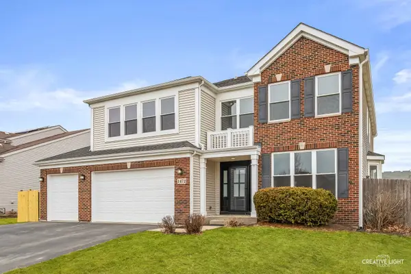 1472 Misty Lane, Bolingbrook, IL 60490