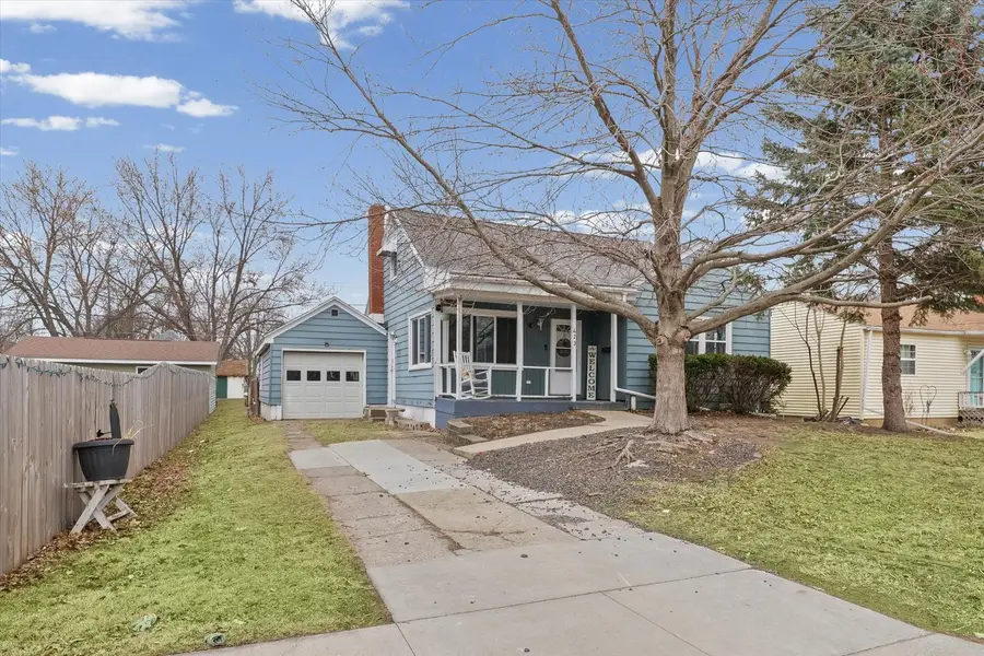 423 E Payson Street, Pontiac, IL 61764 - #2