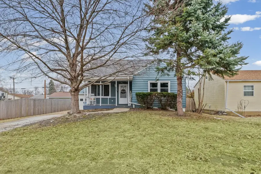 423 E Payson Street, Pontiac, IL 61764 - #3