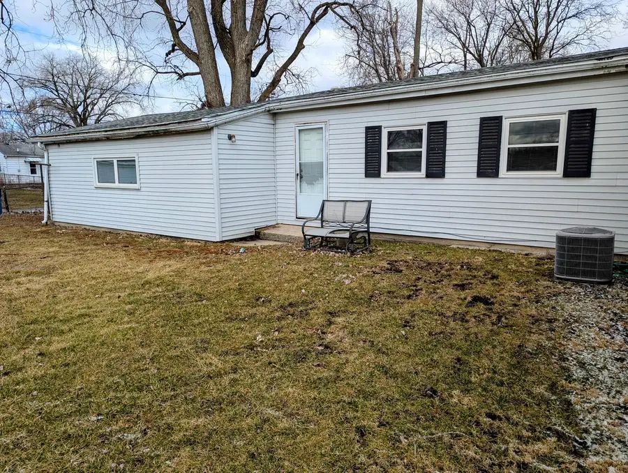 14828 S San Francisco Avenue, Posen, IL 60469 - #2