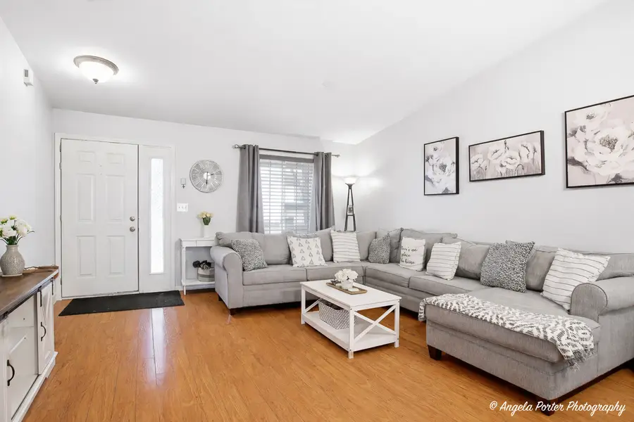 2366 Scott Court, Round Lake Beach, IL 60073 - #2