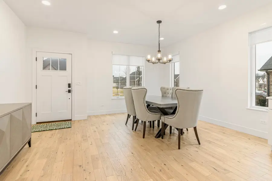 16511 Kayla Drive, Lemont, IL 60439 - #2