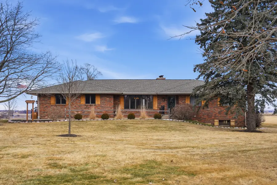 8497 N Meadowlark Lane, Stillman Valley, IL 61084 - #2