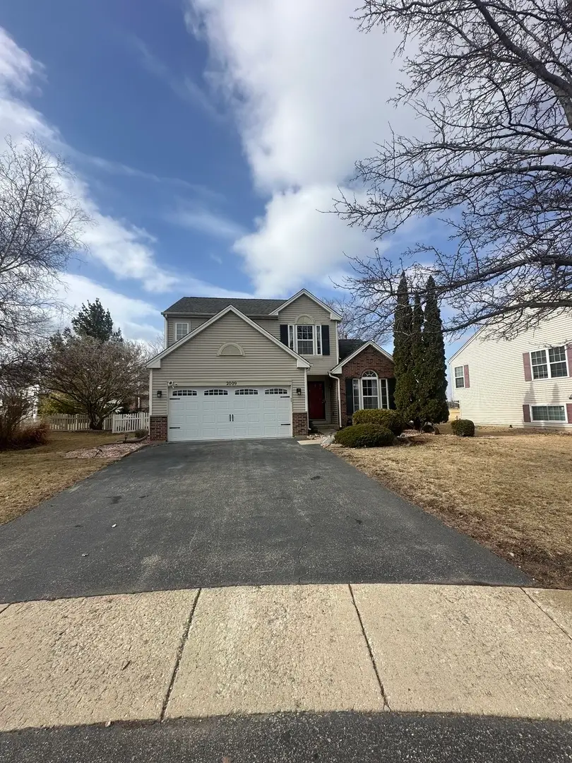 2009 Ashbrook Court, Plainfield, IL 60586 - #1