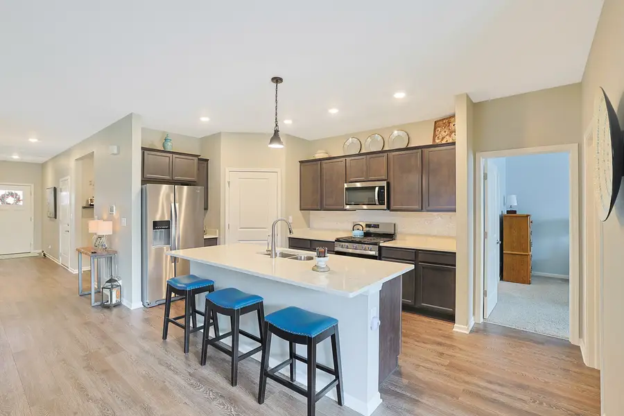 1145 Heritage Court, Pingree Grove, IL 60140 - #3