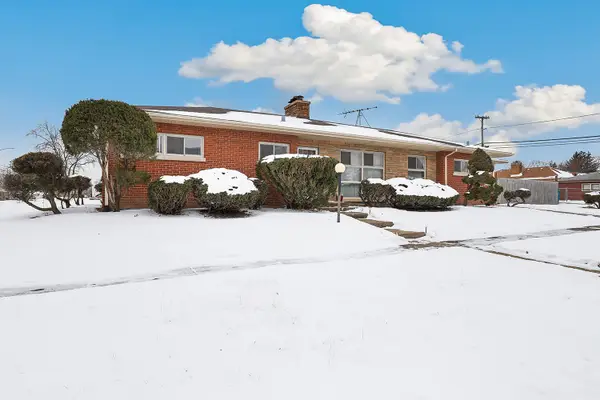 302 W 13th Street, Chicago Heights, IL 60411