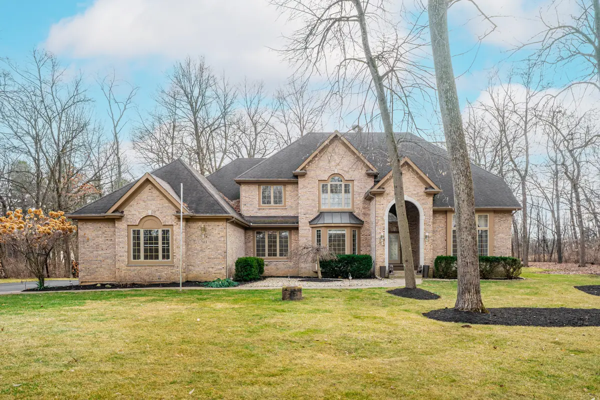 7415 Forest Oak Drive, McHenry, IL 60050 - #1