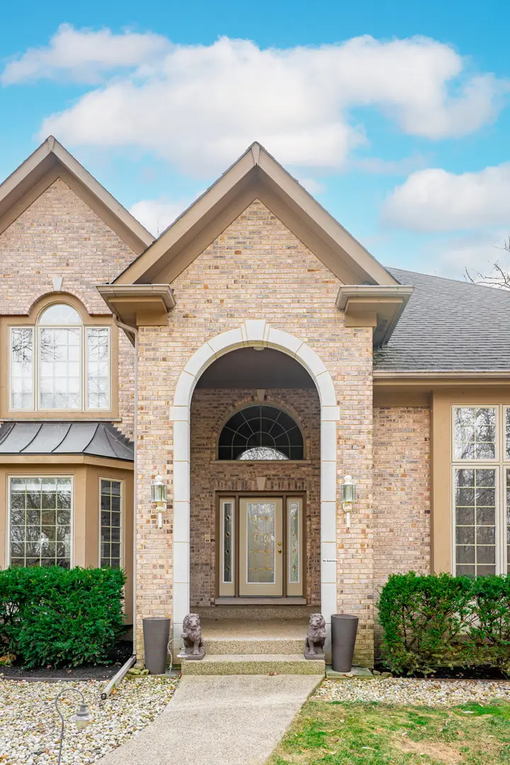 7415 Forest Oak Drive, McHenry, IL 60050 - #3