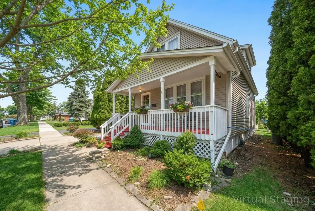 430 Gierz Street, Downers Grove, IL 60515 - #1