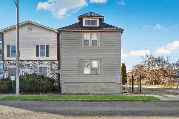 238 E 22 Street, Chicago Heights, IL 60411