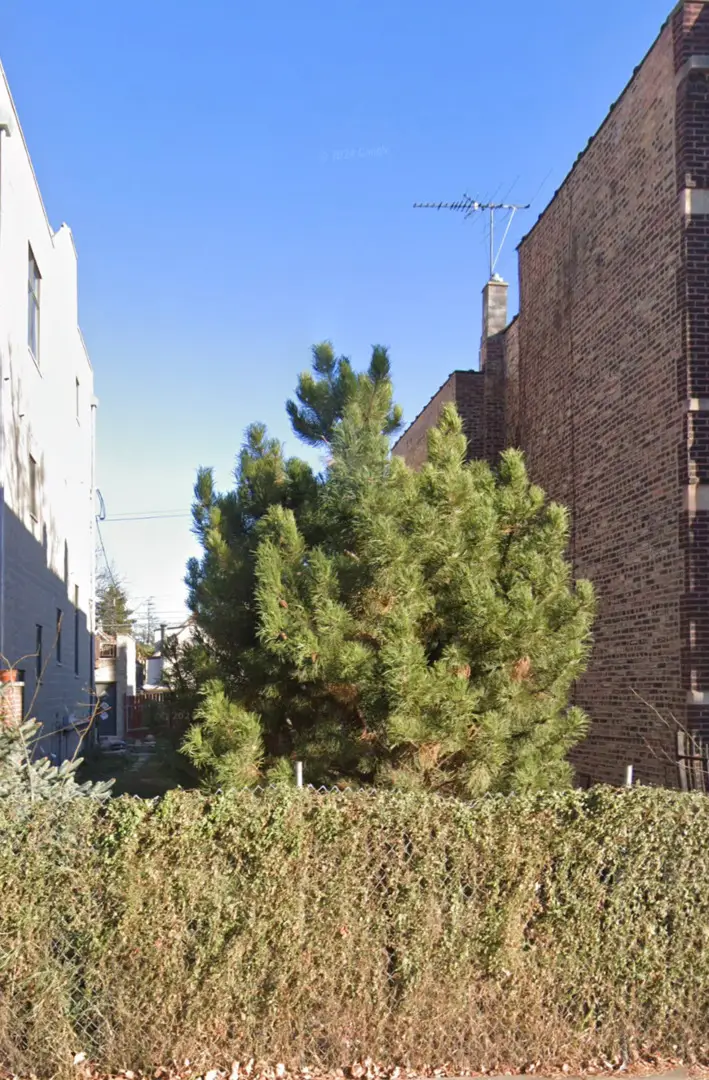 3713 S Damen Avenue, Chicago, IL 60609 - #1