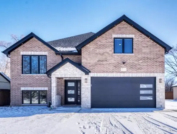 6515 W 82nd Street, Burbank, IL 60459