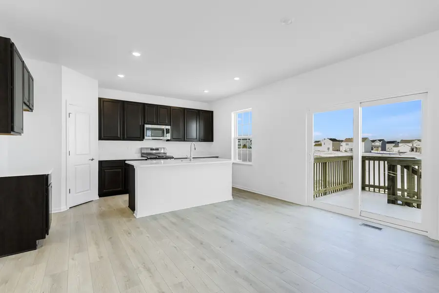 377 Danforth Drive, Oswego, IL 60543 - #3