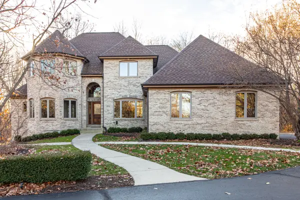 39252 N Gelden Lane, Lake Villa, IL 60046