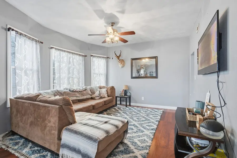 314 Washington Street, Davenport, IA 52802 - #3