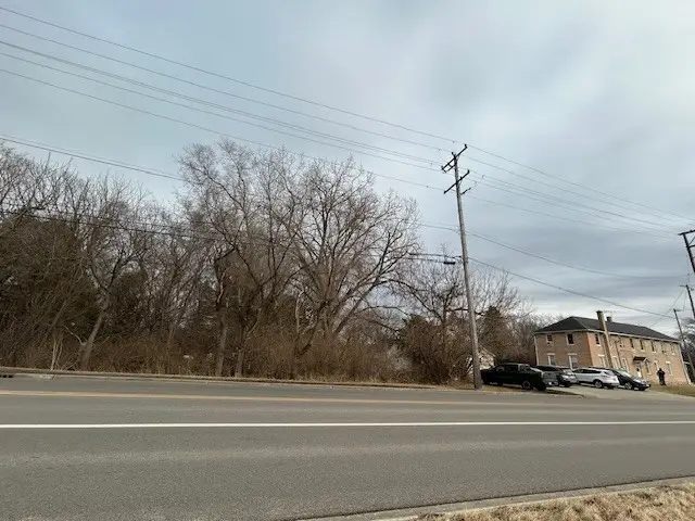 3703 Spring Grove Road, Johnsburg, IL 60051 - #3