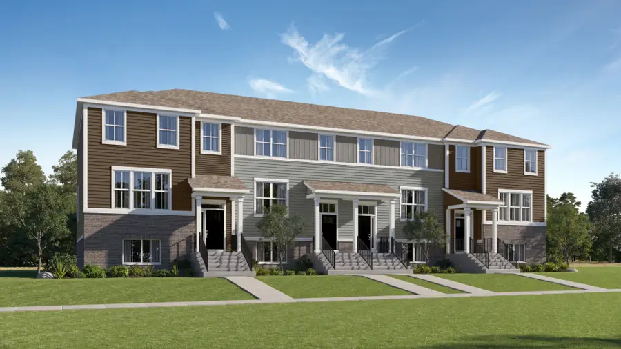 14953 S Mccarthy Circle, Plainfield, IL 60544 - #2