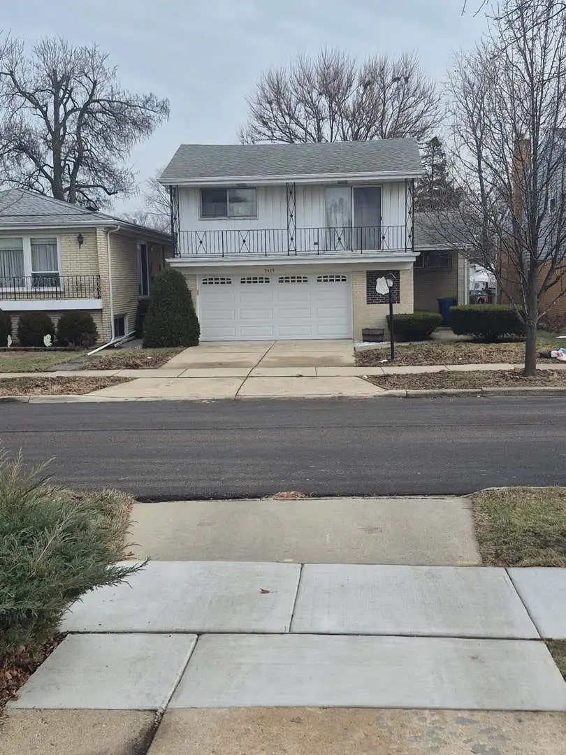 2429 George Street, Franklin Park, IL 60131 - #2